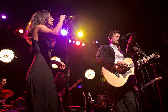 Johnnyswim, Irving Plaza, 11-17-16 72