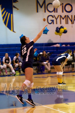SB Falcon Volleyball, 10-30-14 107