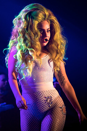 Lady Gaga, Roseland Ballroom, 3-31-14 037
