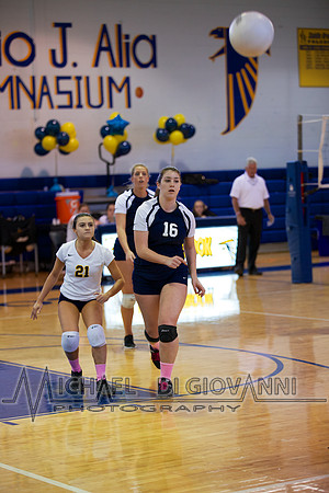 SB Falcon Volleyball, 10-30-14 45