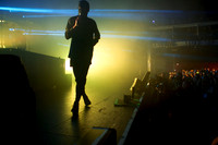 Twenty One Pilots, Terminal 5, 9-25-14  6