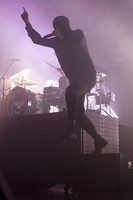Twenty One Pilots, Terminal 5, 9-25-14  10