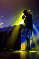 Twenty One Pilots, Terminal 5, 9-25-14  12