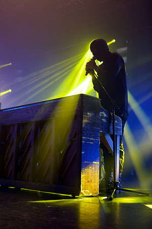Twenty One Pilots, Terminal 5, 9-25-14  12
