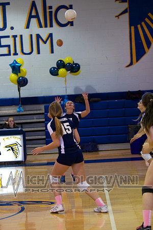 SB Falcon Volleyball, 10-30-14 48