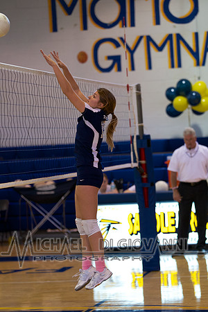 SB Falcon Volleyball, 10-30-14 51