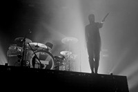 Twenty One Pilots, Terminal 5, 9-25-14  3