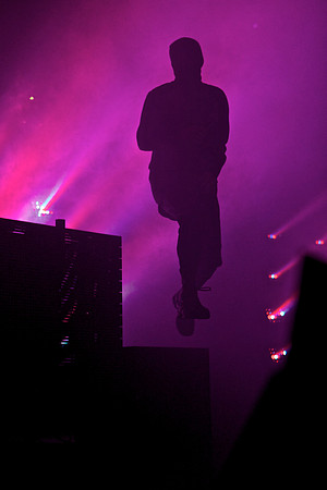 Twenty One Pilots, Terminal 5, 9-25-14  2