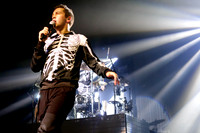 Twenty One Pilots, Terminal 5, 9-25-14  19