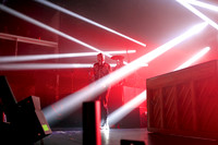 Twenty One Pilots, Terminal 5, 9-25-14  16