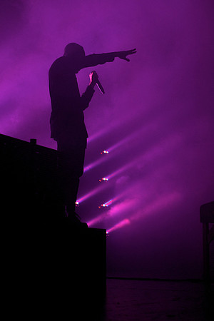 Twenty One Pilots, Terminal 5, 9-25-14  1