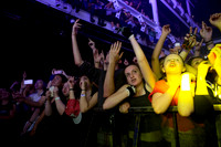 Twenty One Pilots, Terminal 5, 9-25-14  9
