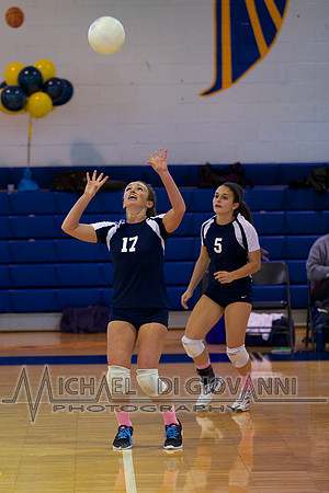 SB Falcon Volleyball, 10-30-14 78