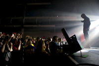 Twenty One Pilots, Terminal 5, 9-25-14  15