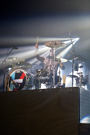 Twenty One Pilots, Terminal 5, 9-25-14  18