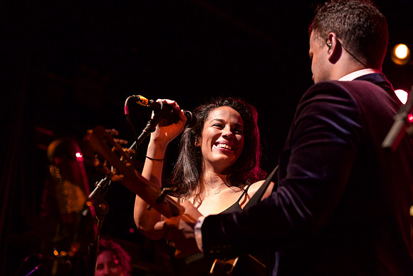 Johnnyswim, Irving Plaza, 11-17-16 172