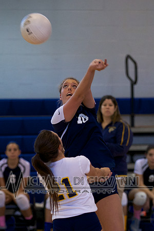 SB Falcon Volleyball, 10-30-14 50