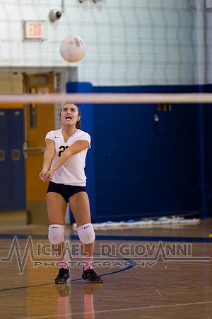 SB Falcon Volleyball, 10-30-14 33