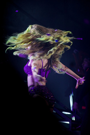 Lady Gaga, Roseland Ballroom, 3-31-14 030