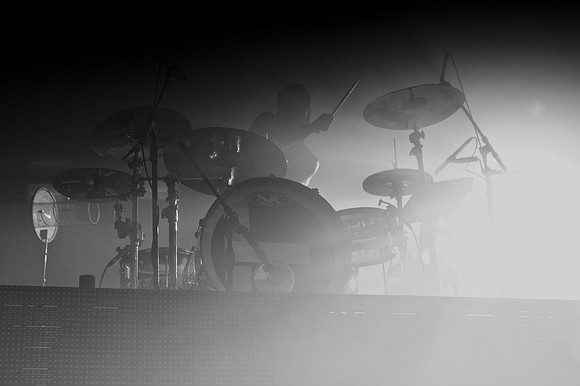 Twenty One Pilots, Terminal 5, 9-25-14  5