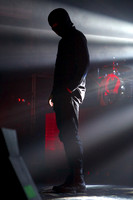 Twenty One Pilots, Terminal 5, 9-25-14  14