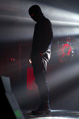 Twenty One Pilots, Terminal 5, 9-25-14  14