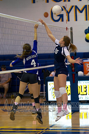 SB Falcon Volleyball, 10-30-14 68
