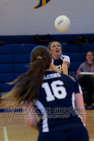 SB Falcon Volleyball, 10-30-14 49