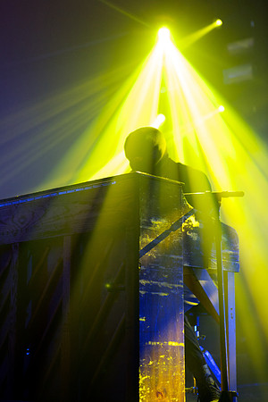 Twenty One Pilots, Terminal 5, 9-25-14  13