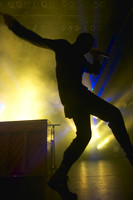 Twenty One Pilots, Terminal 5, 9-25-14  11