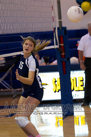 SB Falcon Volleyball, 10-30-14 52