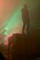 Twenty One Pilots, Terminal 5, 9-25-14  4