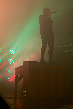 Twenty One Pilots, Terminal 5, 9-25-14  4