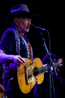 Willie Nelson and Family, Outlaw Music Festival, 9-18-17 56
