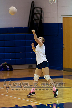 SB Falcon Volleyball, 10-30-14 95
