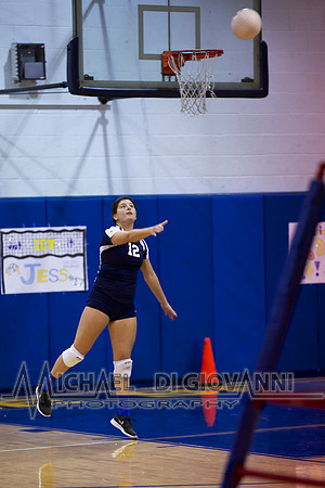 SB Falcon Volleyball, 10-30-14 104