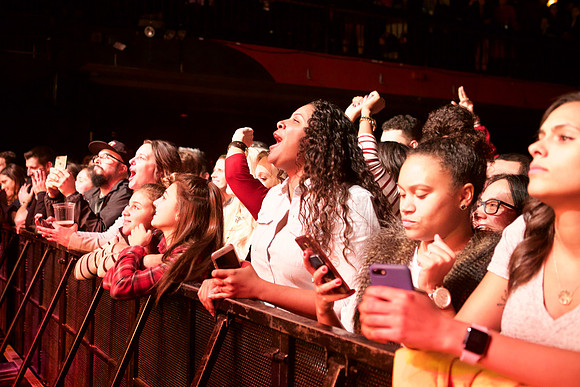 Johnnyswim, Irving Plaza, 11-17-16 13