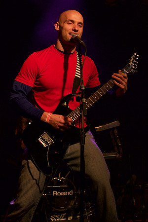 The Backroom Deal, Mexicali, 2-20-15 3