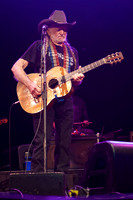 Willie Nelson and Family, Outlaw Music Festival, 9-18-17 23