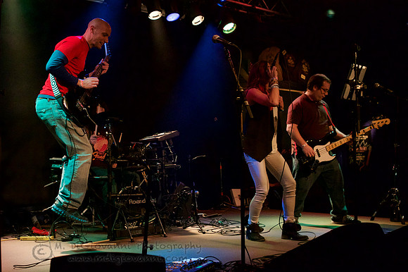 The Backroom Deal, Mexicali, 2-20-15 5