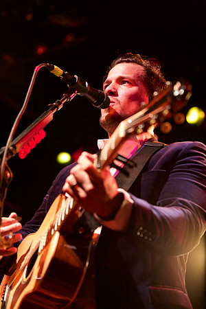 Johnnyswim, Irving Plaza, 11-17-16 142