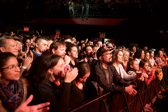 Johnnyswim, Irving Plaza, 11-17-16 57