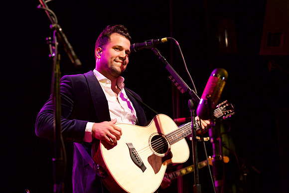 Johnnyswim, Irving Plaza, 11-17-16 118