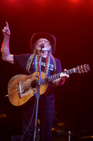 Willie Nelson and Family, Outlaw Music Festival, 9-18-17 14