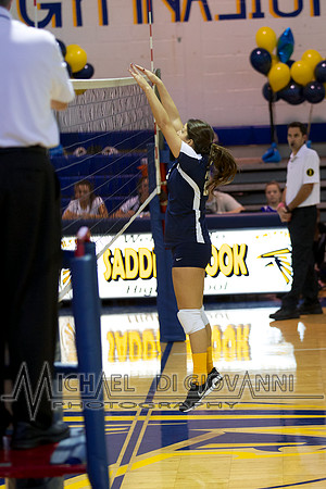 SB Falcon Volleyball, 10-30-14 96
