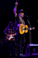 Willie Nelson and Family, Outlaw Music Festival, 9-18-17 65