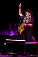 Willie Nelson and Family, Outlaw Music Festival, 9-18-17 31