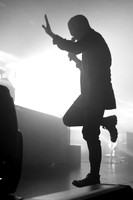 Twenty One Pilots, Terminal 5, 9-25-14  7