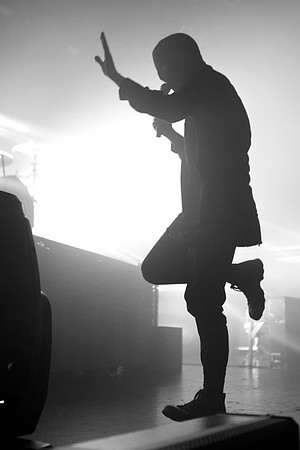 Twenty One Pilots, Terminal 5, 9-25-14  7