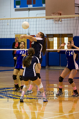 SB Falcon Volleyball, 10-30-14 108